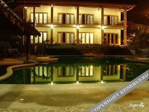 Hotel Palmeras Carrillo Beach