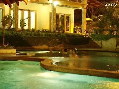 Palmeras Carrillo Beach Hotel