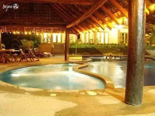 Palmeras Carrillo Beach Hotel Puerto Carrillo